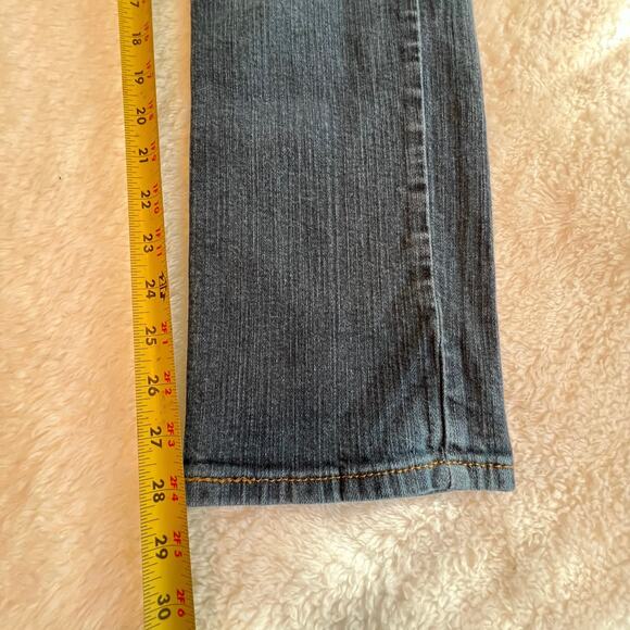 Levi’s Men’s Athletic Slim Straight Leg Denim Jeans Size 29x32 Chores - Picture 5 of 7